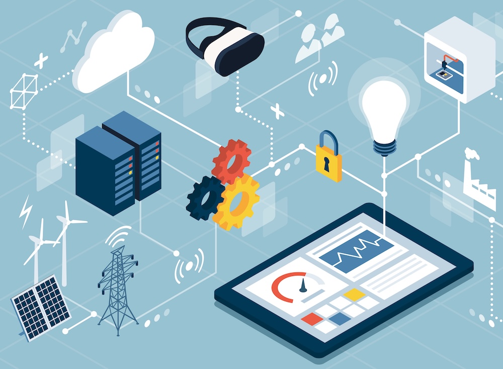 How Do We Define Smarter Facility Management Security?