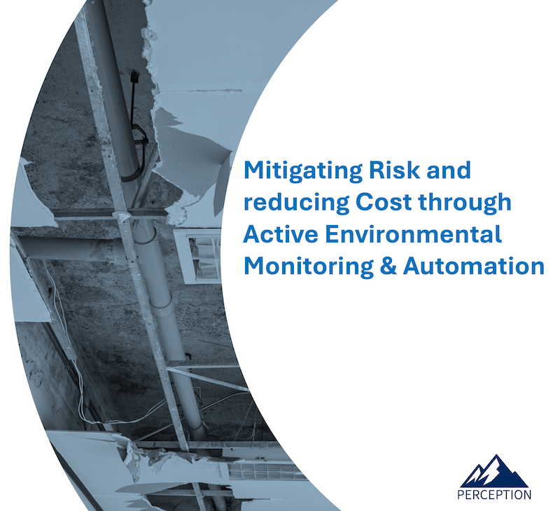 The Business Case for Environmental Monitoring
